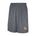 Picture of Russell Mesh Shorts with Pockets - Black