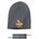 Picture of Classic Beanie - black