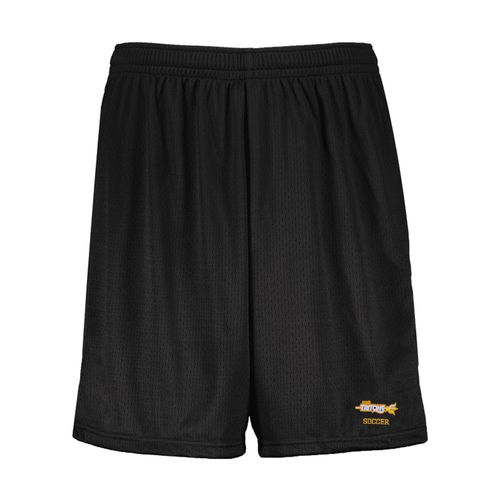 Picture of Augusta 7 inch Mesh Shorts - Black