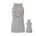 Picture of Women's Flowy Racerback Tank - white