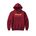 Picture of Classic Hoodie - Crimson