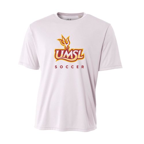 Picture of Youth Performance T-Shirt - White