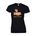 Picture of Women's Semi-Fitted Classic T-Shirt  - white