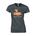 Picture of Women's Semi-Fitted Classic T-Shirt  - white