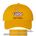 Picture of 47 Brand Clean Up Cap - gold