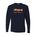 Picture of Youth Dri-Power Long Sleeve T-Shirt - White