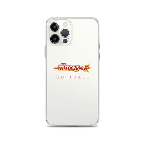 Picture of iPhone case - white