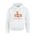 Picture of Fleece Hoodie - sport grey