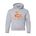Picture of Heavy Blend Youth Hooded Sweatshirt - sport grey