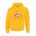 Picture of Fleece Hoodie - sport grey