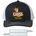 Picture of The Game Everyday Trucker Cap - grey/ white