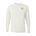 Picture of Youth Dri-Power Long Sleeve T-Shirt - White