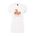 Picture of Women's Fitted Triblend T-Shirt - black