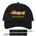 Picture of 47 Brand Clean Up Cap - black