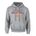 Picture of Fleece Hoodie - Sport Grey