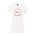 Picture of Women's Fitted Triblend T-Shirt - white