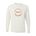Picture of Youth Dri-Power Long Sleeve T-Shirt - White