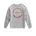 Picture of Classic Crew - Light Grey