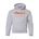 Picture of Heavy Blend Youth Hooded Sweatshirt - sport grey