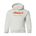 Picture of Heavy Blend Youth Hooded Sweatshirt - sport grey