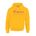 Picture of Fleece Hoodie - sport grey