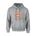 Picture of Fleece Hoodie - sport grey