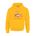 Picture of Fleece Hoodie - sport grey