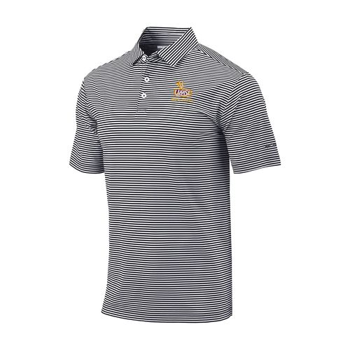 Picture of Men's Omni-Wick Club Invite Polo - black
