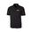 Picture of C&B Advantage Tri-Blend Space Dye Mens Polo - gray