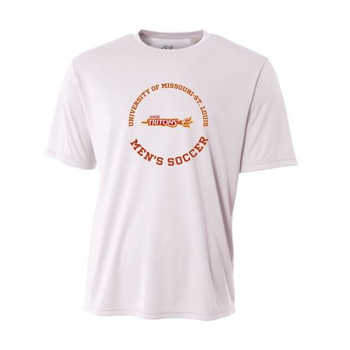 Picture of Youth Performance T-Shirt - white
