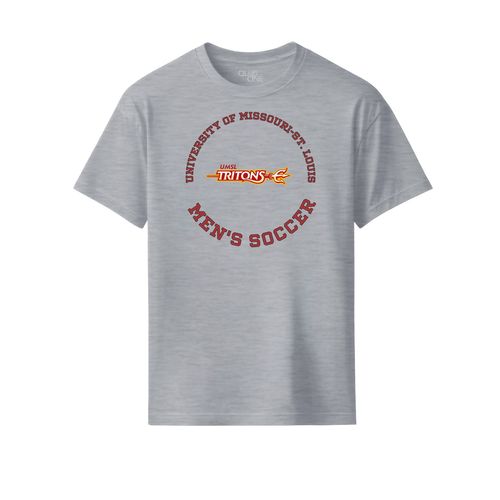 Picture of Youth Classic Tee - Light Grey