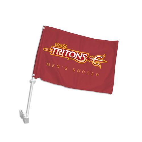 Picture of Car Flag