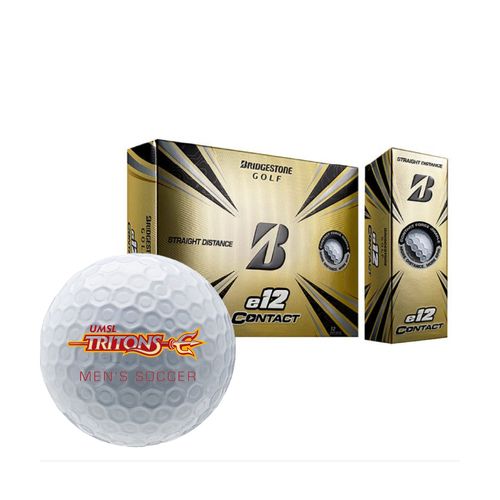 Picture of Bridgestone e12 Contact - white