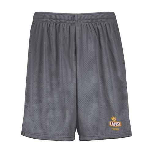 Picture of Augusta 7 inch Mesh Shorts - Graphite