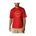 Picture of Men's Terminal Tackle Short Sleeve Shirt - white