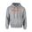 Picture of Fleece Hoodie - white