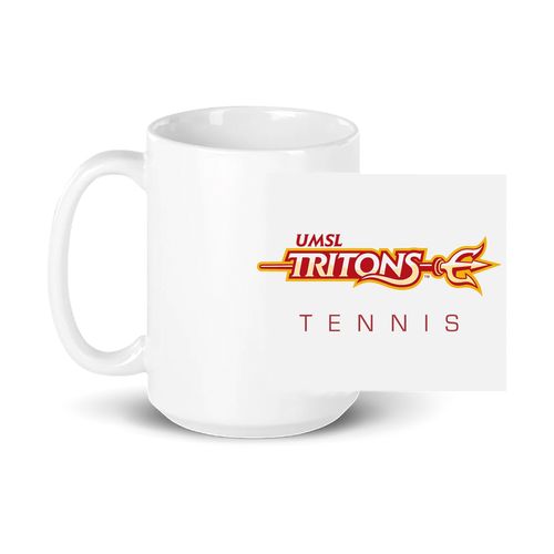 Picture of 15oz Coffee Mug - white