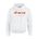 Picture of Fleece Hoodie - white
