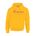 Picture of Fleece Hoodie - white