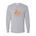 Picture of Youth Dri-Power Long Sleeve T-Shirt - White