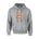 Picture of Fleece Hoodie - white