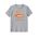 Picture of Womens Semi-Fitted Classic Tee - Light Grey