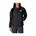 Picture of Women's Flash Challenger Windbreaker - black