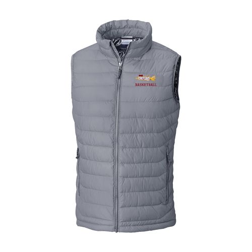 Picture of Men's Powder Lite Vest - cool grey