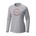 Picture of Women's Tidal Tee Long Sleeve Shirt - white