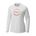 Picture of Women's Tidal Tee Long Sleeve Shirt - white