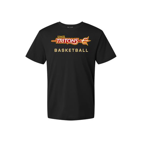 Picture of Performance T-Shirt - Black