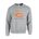 Picture of Fleece Crewneck - Sport Grey