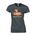 Picture of Women's Semi-Fitted Classic T-Shirt  - white