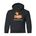 Picture of Heavy Blend Youth Hooded Sweatshirt - white